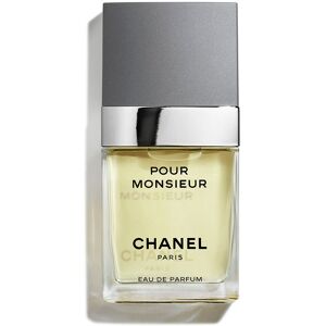 CHANEL POUR MONSIEUR