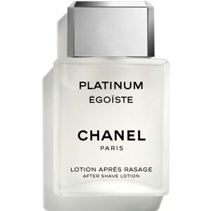 CHANEL PLATINUM ÉGOÏSTE