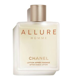 CHANEL ALLURE HOMME