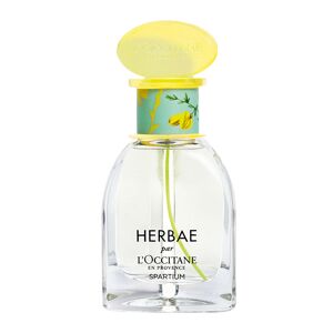 L'Occitane Herbae Spartium Parfum pour femme