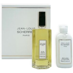 Jean Louis Scherrer Coffret Jean Louis Scherrer Jean Louis Scherrer