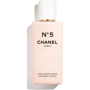 CHANEL N°5 L'EMULSION CORPS