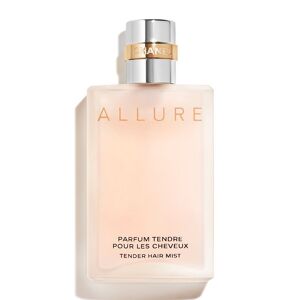 CHANEL ALLURE ALLURE