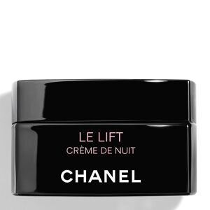 CHANEL LE LIFT RIDES ET FERMETÉ