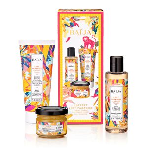 BaÏja Coffret Soin du Corps Lost Paradise Soins Corps