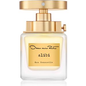 Oscar de la Renta Alibi Eau Sensuelle