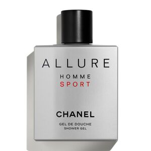 CHANEL Allure Homme Sport