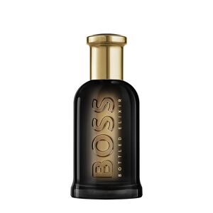 Boss Bottled Elixir