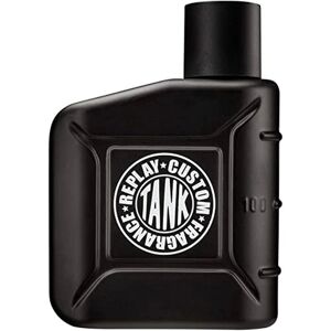 Replay Tank Custom For Him Eau de Toilette