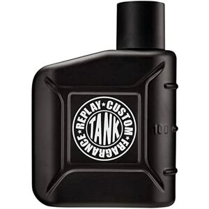 Replay Tank Custom For Him Eau de Toilette