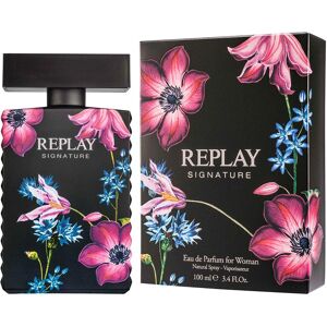 Replay Signature For Her Eau de Toilette