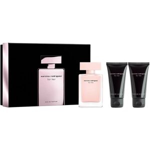 Coffret For Her Narciso Rodriguez