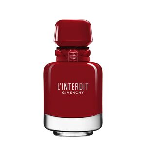 Givenchy LInterdit Rouge Ultime