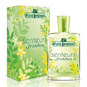 Eau Jeune Senteurs Fraîches Eau de Toilette