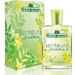 Eau Jeune Senteurs Fraîches