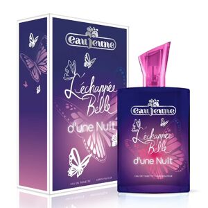 Eau Jeune L'Échappée Belle d'une Nuit Eau de Toilette