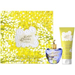 Lolita Lempicka Coffret Le Parfum