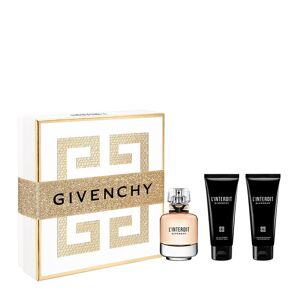 Givenchy Coffret L'Interdit Givenchy Coffrets Parfum Femme