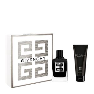 Givenchy Coffret Gentleman Society