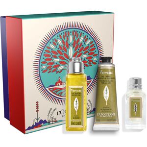 L'Occitane Coffret Découverte Verveine Parfum pour femme