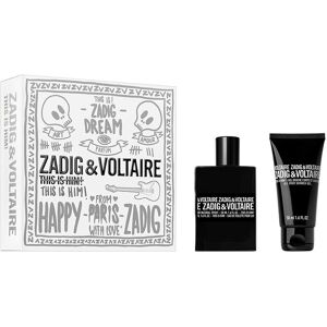 Zadig et Voltaire Coffret This is Him!