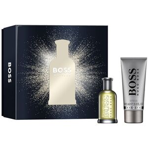 Boss Coffret Boss Bottled Coffrets Parfum Homme