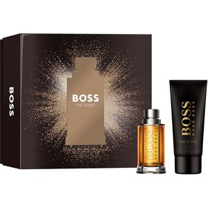 Coffret Boss The Scent Coffrets Parfum Homme