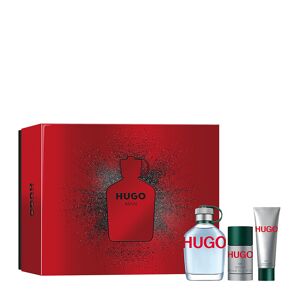 Boss Coffret Hugo Man Coffrets Parfum Homme