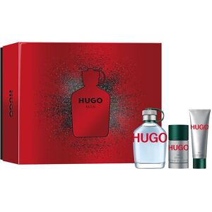 Boss Coffret Hugo Man