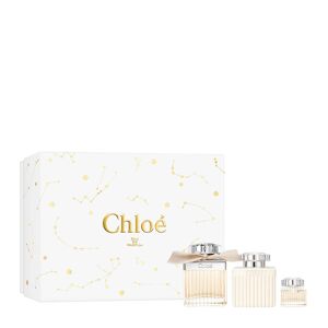 Chloé Coffret Chloé