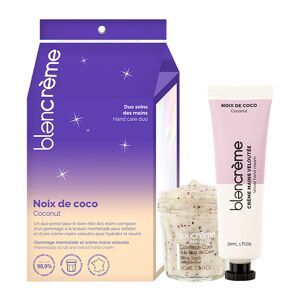BLANCREME Duo Mains Collection Rêves Coffrets