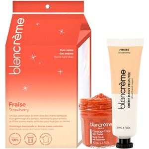 BLANCREME Duo Mains Collection Rêves Coffrets