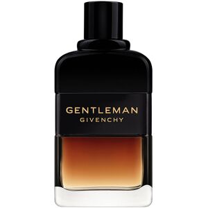 Gentleman Reserve Prive Givenchy Gentleman