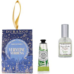 DURANCE Duo Douceur Verveine