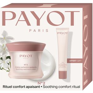 PAYOT Coffret Duo Rituel Confort Apaisant N°2