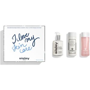 Sisley Coffret Les Essentiels Soins Quotidiens