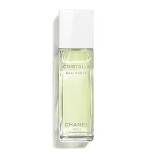 CHANEL CRISTALLE EAU VERTE