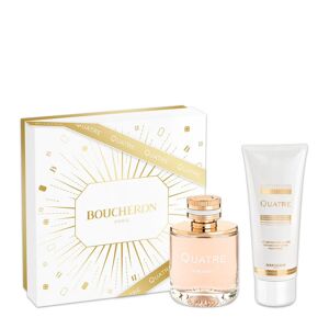 Boucheron Coffret Quatre