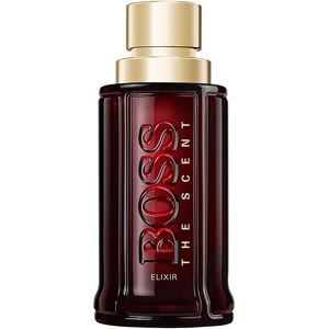 Boss The Scent Elixir Him