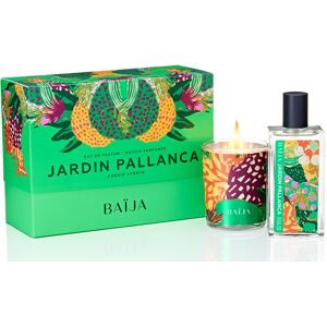 BaÏja Coffret Jardin Pallanca