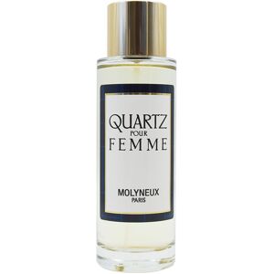 Molyneux Quartz Femme Eau de Parfum