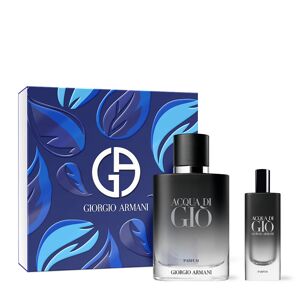 Giorgio Armani Coffret Acqua di Giò Coffrets Parfum Homme