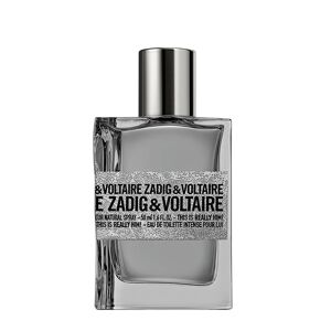 Zadig et Voltaire This Is Really Him!