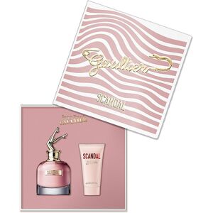 Jean Paul Gaultier Coffret Scandal