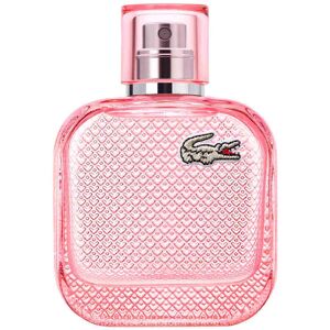 Lacoste L.12.12 Rose Sparkling L.12.12 Pour Elle