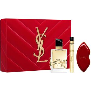 Yves Saint Laurent Coffret Libre