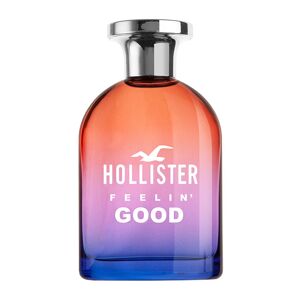 Hollister Feelin'Good