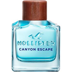 Hollister Canyon Escape Eau de Toilette