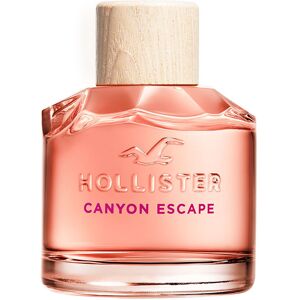 Hollister Canyon Escape Eau de Parfum