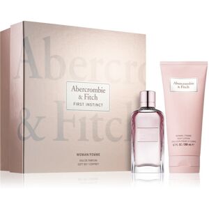 Abercrombie & Fitch First Instinct Femme Parfums Femme